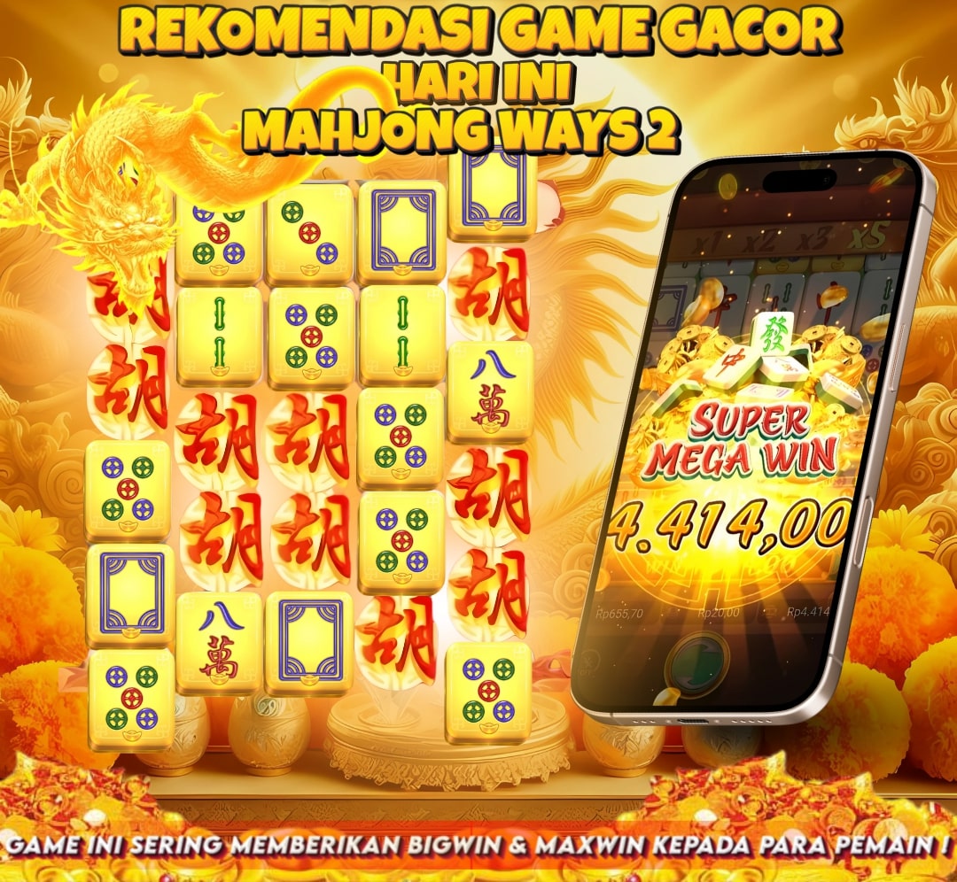 RECEH888: Game Online Full Hadiah, Depo Ringan
